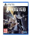 PS5 Judgment NEU&OVP Playstation 5