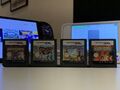 Nintendo DS Spielesammlung Sammlung Konvolut - Alle Module Getestet - Ohne OVP