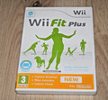 Wii Fit Plus (Nintendo Wii, 2009)