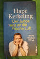 Der Junge muss an die frische Luft - Meine Kindheit und ich von Hape Kerkeling