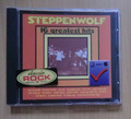 CD / Steppenwolf - 16 Greatest Hits / 1973 MCA Records
