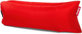 Fatboy® Lamzac 3.0 Luftsofa | Aufblasbares Sofa/Liege in Red, Sitzsack Mit Luft