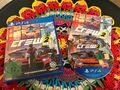 The Crew 2 (Sony PlayStation 4, 2018)