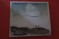 Triosence - Live - One Summer Night (CD)