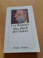 Das Buch des Vaters -  Urs Widmer | Sehr Gut 