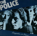 The Police – Reggatta De Blanc (Vinyl), Vinyl neuwertig (NM)