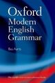 Oxford Modern English Grammar | Bas Aarts | Buch | Gebunden | Englisch | 2011