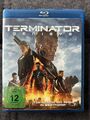 Terminator - Genisys - Blu-ray