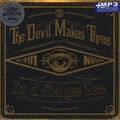 Devil Makes Three - I'm A Stranger Here (Vinyl LP - 2013 - US - Original)