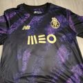 NB FC Porto Original Sonder Trikot L  - Jonas 16   Sehr guter Zustand