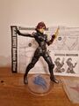 Mass Effect 3 Figur Commander Shepard