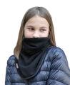 Hilltop Kinder Polar Bandana / Dreieck Halstuch mit Fleece versch. Farben