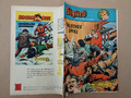 Original Sigurd Comic, Nr.60 mit SM, Lehning Verlag