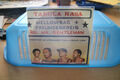 Mellowbag & Freundeskreis Feat. Mr. Gentleman - Tabula Rasa (7 Track Maxi CD)