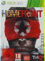 HOMEFRONT | XBOX 360 | akzeptabel & komplett