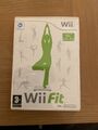 Wii Fit DVD