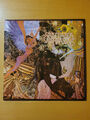 Santana - Abraxas (1976) CBS Vinyl  LP Schalplatte