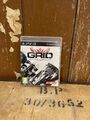 Playstation 3 Spiel GRID Autosport PS3 Racing Videospiel Motorsport Nintendo