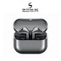 Samsung Galaxy Buds 3 In-Ear Bluetooth Kopfhörer Silber SM-R530