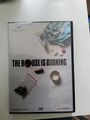 The House Is Burning DVD Holger Ernst Harley Adams John Diehl Erik Jensen 