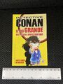 Postkarte Werbung Comic Detective Detektiv Conan Nicht Viaggiata-Colori