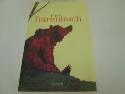 Das Bärenbuch von Julia Bachstein p426