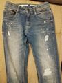 Vingino Skinny Jeans Jungen 12 Jahre,  Gr 152