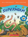 Superworm Julia Donaldson