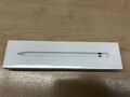 APPLE Pencil (1. Generation) Eingabestift Weiß NEU & OVP