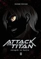 Attack on Titan Deluxe 2: Edle 3-in-1-Ausgabe des Mangas ... von Isayama, Hajime