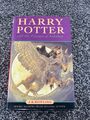 Harry Potter und der Gefangene von Askaban von J. K. Rowling 1999 1./3. HB