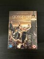 GOSSIP GIRL: THE COMPLETE SERIES - SEASONS 1-6 - KOMPLETTE STAFFELN 1 2 3 4 5 6