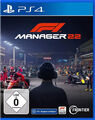 F1 Manager 2022 (PS4, 2022)