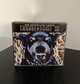 Thunderdome 3 III Hardcore CD