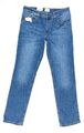 Mustang Jeans Herren Hose Tramper Regular Fit Straight Leg Medium 5000-684