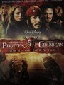 Pirates of the Caribbean - Am Ende der Welt (2007, DVD video)