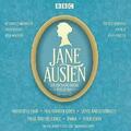 Jane Austen BBC Radio Drama Sammlung 15 cd BBC Radio Vollbesetzung 15 Stunden