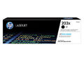 Original HP 203X Toner schwarz, Color LaserJet M254dw M281fdw/ Pro M254, CF540X