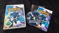 NINTENDO Wii  Sonic Unleashed CIB