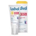 Ladival empfindliche Haut Plus LSF 30 Creme · 50 ml · PZN 16708468