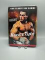 Karate Tiger - Uncut - Limited Edition Steelcase Metalcase Steelbook Neu Ovp