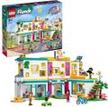 NEU LEGO Friends Internationale Schule Modular Building Spielzeug 2023 41731