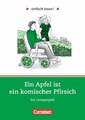 einfach lesen! - Leseförderung: Für Lesefortgeschrittene: Niveau 1 - Ein Buch