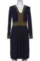 Ellen Eisemann Kleid Damen Dress Damenkleid Gr. S Marineblau #f4l0efx