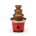 Schokoladenbrunnen Fondue Set | normal oder groß | Global Gourmet von Sensio Home 