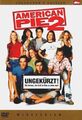 AMERICAN PIE 2 - DEUTSCHE DVD - COLLECTOR'S EDITION - SHANNON ELIZABETH