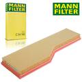 MANN-FILTER C54165 LUFTFILTER FÜR PORSCHE 911 996 997 3.4L 3.6L 3.8L 1997-2008