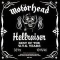 Hellraiser : Best Of The W.T.G. Years von Motorhead | CD | Zustand sehr gut