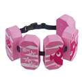 BECO Schwimmgürtel Sealife 3-6 Jahre 19-30 kg pink