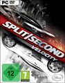 Split/Second: Velocity PC Neu & OVP